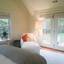 Master Bedroom Addition in Summerfield, NC 13